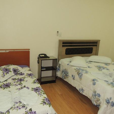 Hotel San Ghermann Arroio Trinta Ngoại thất bức ảnh