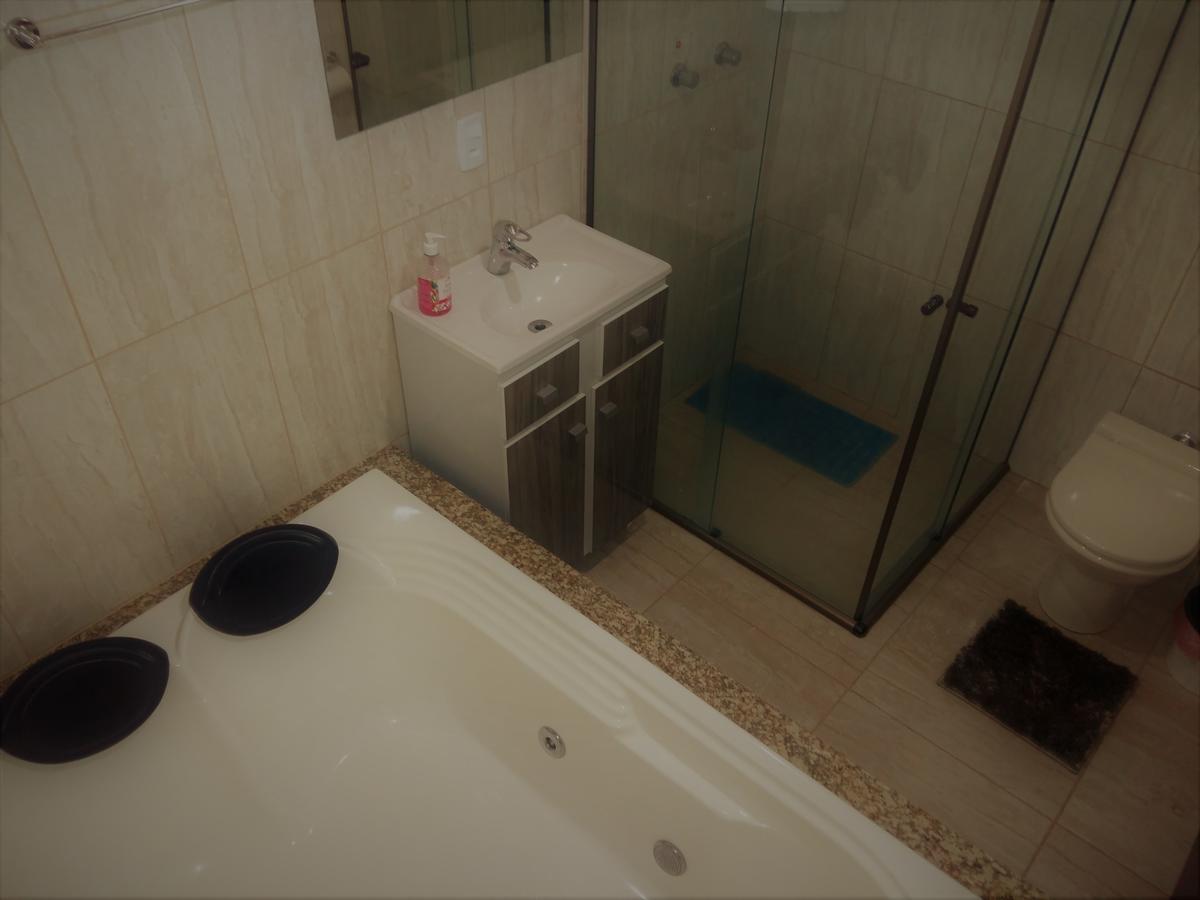Hotel San Ghermann Arroio Trinta Ngoại thất bức ảnh