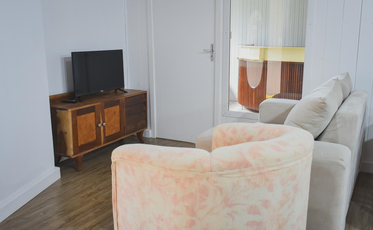 Hotel San Ghermann Arroio Trinta Ngoại thất bức ảnh