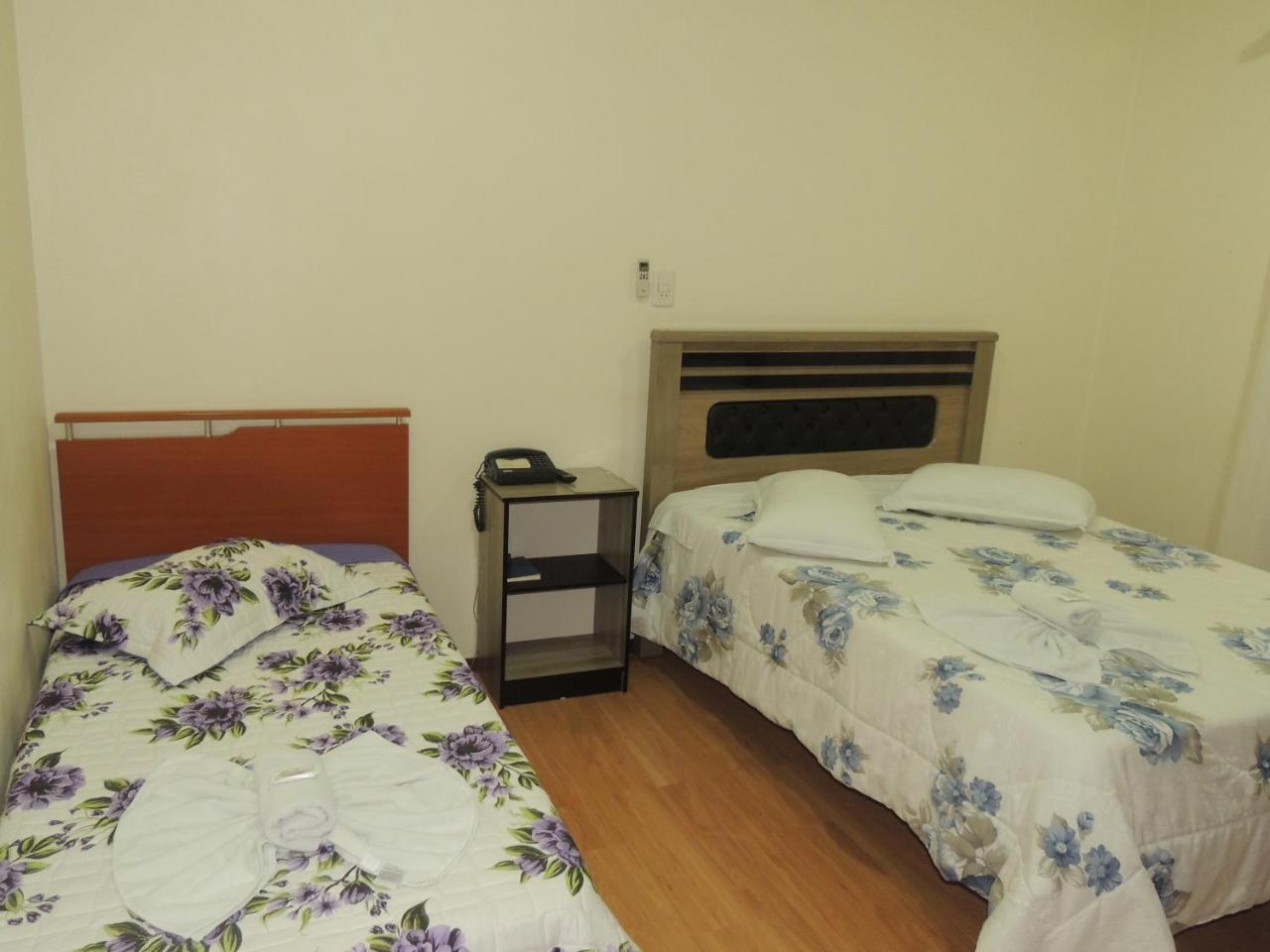 Hotel San Ghermann Arroio Trinta Ngoại thất bức ảnh